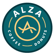 Alza Cafe Logo